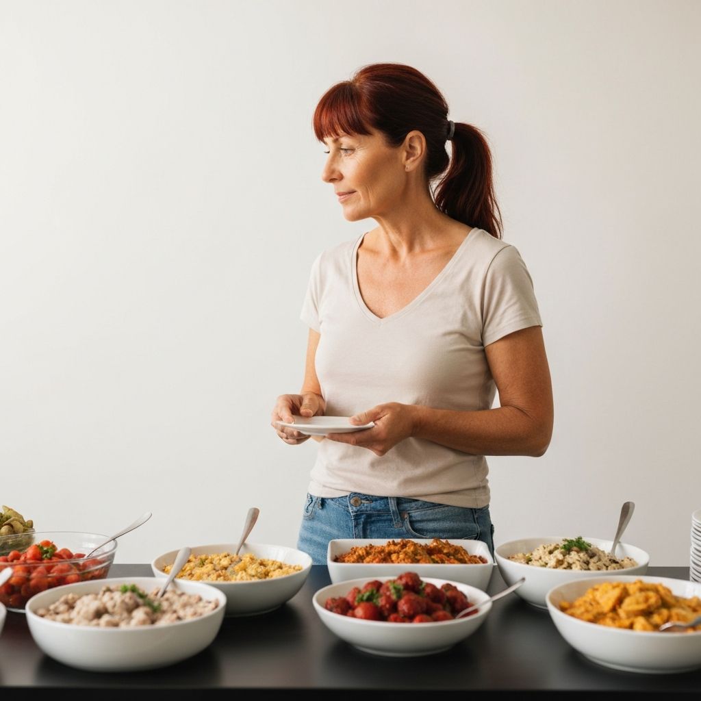 Momento di scelta quotidiana